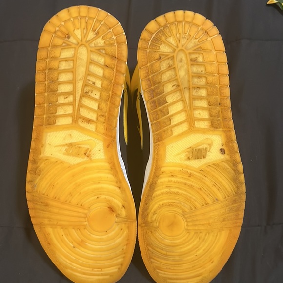 Jordan retro 1 “2017 New Love” size 10 - Picture 8 of 11